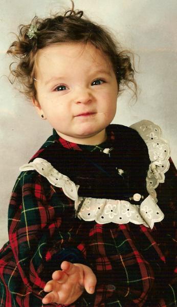 fait po de grimace mon ptit coeur