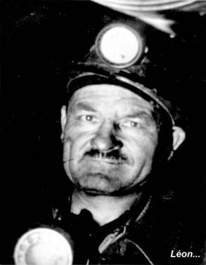 voila mon p�p� toute ma fierte d'etre petite fille de mineur