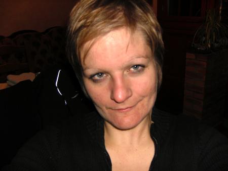 j suis trop belle lol !! c lea qui le dis !!!