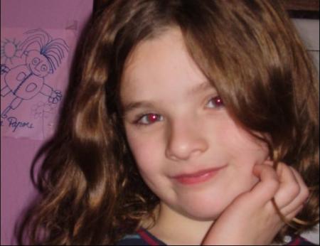 tu es belle ma fille