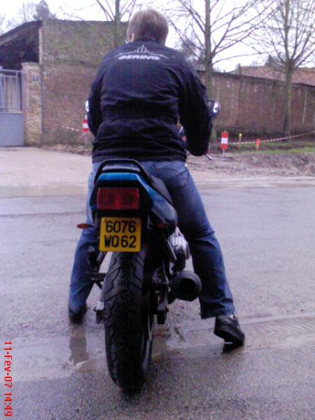 bientot elle aura plus cette plaque