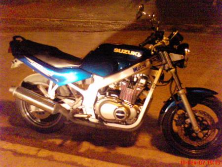 vla ma titine comment elle ronronne bien