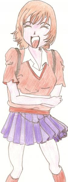 trop du mal avec les jambes !!