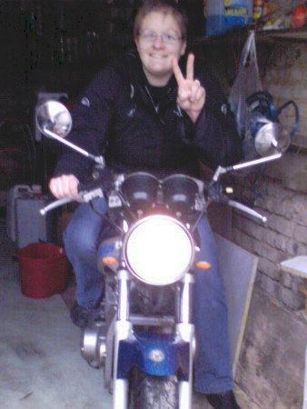 encore moi et ma tiote femme