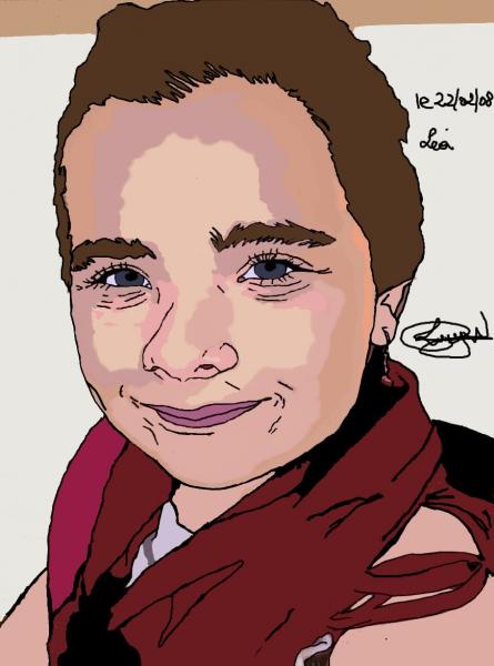 ma lea alors ????????