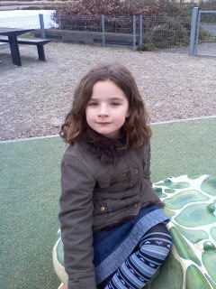 trop belle ma zouzoutte tu va en briser des coeurs lol !!!