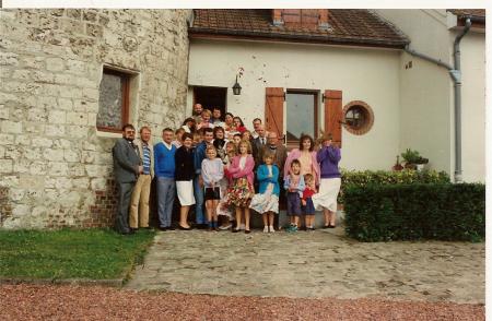 la tour a bruay la buissiere ou et n� mon pere