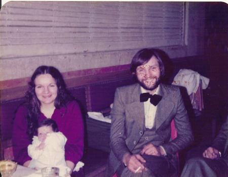 mon pere ma mere et moi