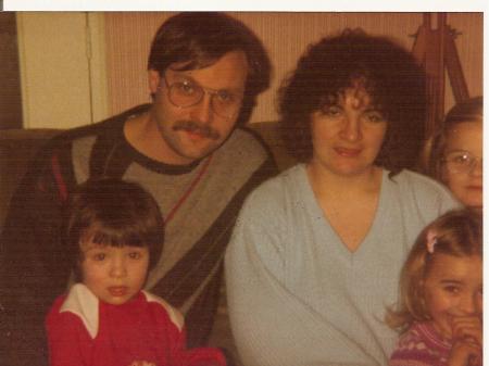 un petit retour  dans le passer