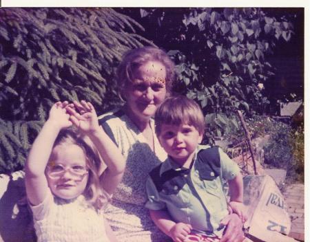 m�m� sophie pierre -emanuel et moi