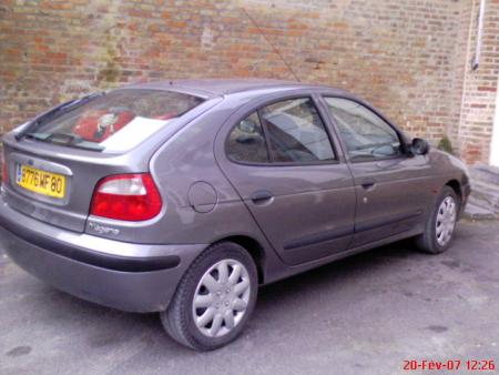 la nouvelle titine a mon homme