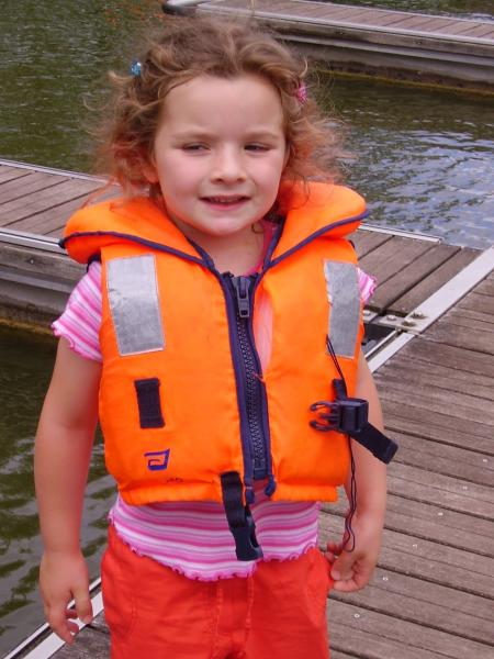 elle est po belle ma mome