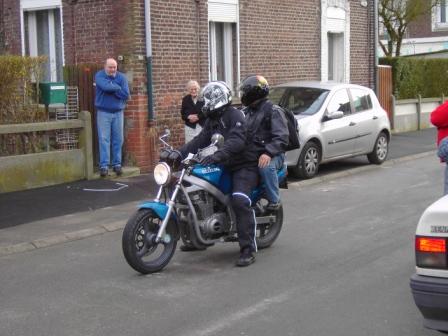 pres feu partez hihiii !!!