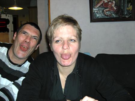 je suis battu en grimace lol !!!!!!!