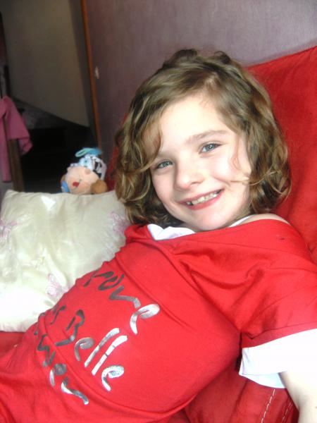 je vais en faire craquer des coeurs plus tard