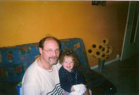 papy bouzouc et lea a achicourt