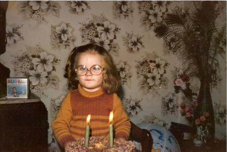 ben c po dur , j'avais deux ans lol