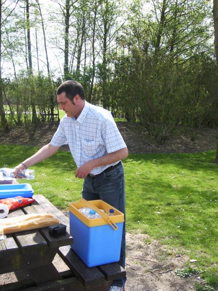 PIC  nic au grande prairie a arras