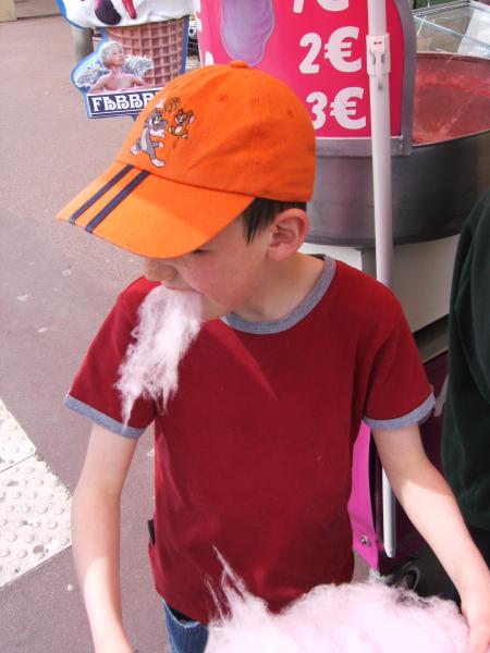 pose barbapapa elle est bonne thomas ,,,,,,????