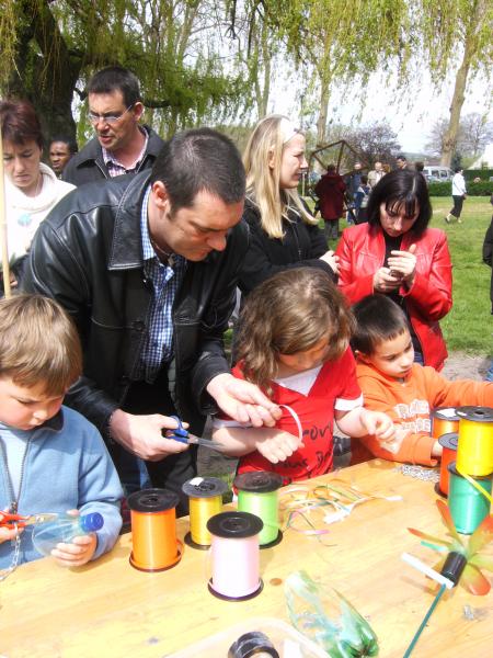 heureusement que didier ma aider