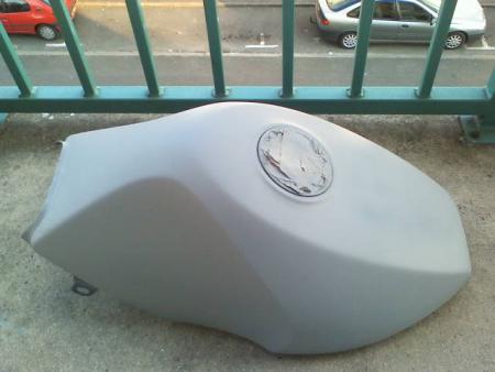 pose de l'apres ca change