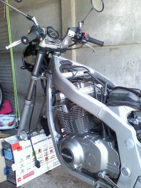 vivement qu elle soit  habille lol