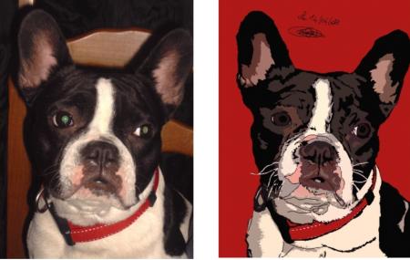 BLUM la cambresienne