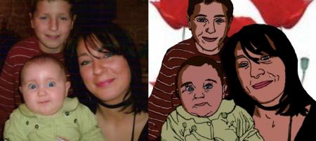 encore un autre dur dur les bb