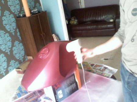 ca va le faire ???? TROP BEAU POUR MOI