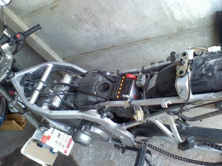 ca fait mal au coeur de la voir comme ca