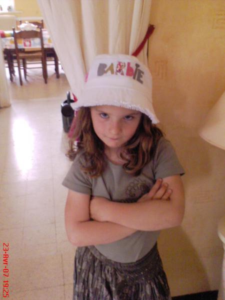 arrete de bouder !!!!