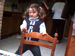 alors cela m'etonne po de l�a ca lol !!!