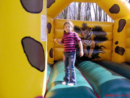 L�a au chti parc a avion (pr�s de lens pour ce qui ne connaise po)