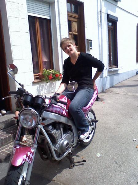 c qui la plus belle lol ,,,??