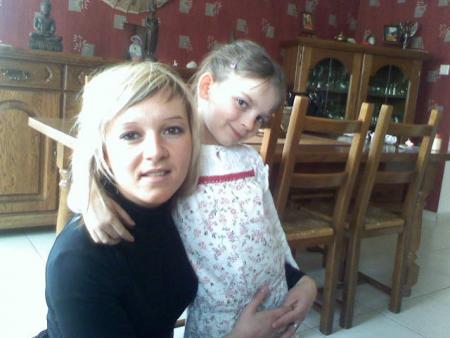 cath et lucie enchante de faire votre connaisance