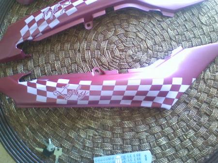 lyly c moi lol vous en pensais quoi alors ???