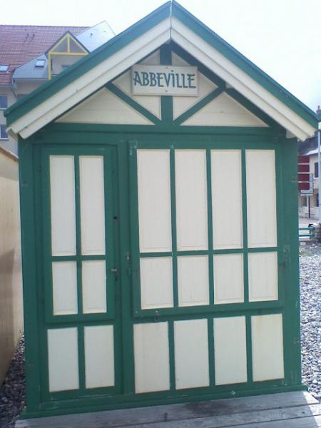 balade a cailleux sur mer