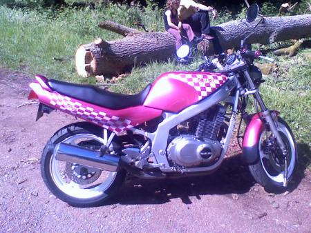 elle est trop belle ma femme