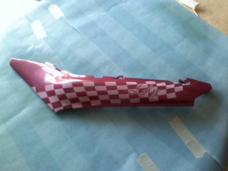 trop fort mon frere je vais pouvoir frimer lool