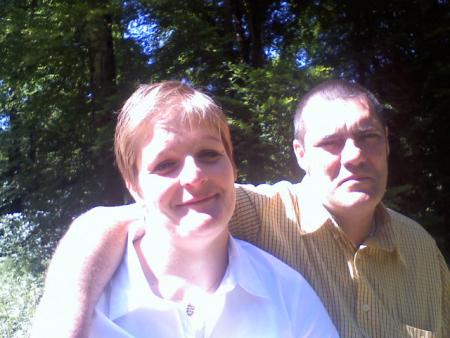 tu es toujours triste mon petit coeur j'aime po