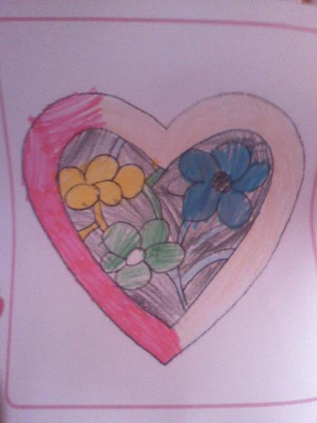 une futur artiste non ???