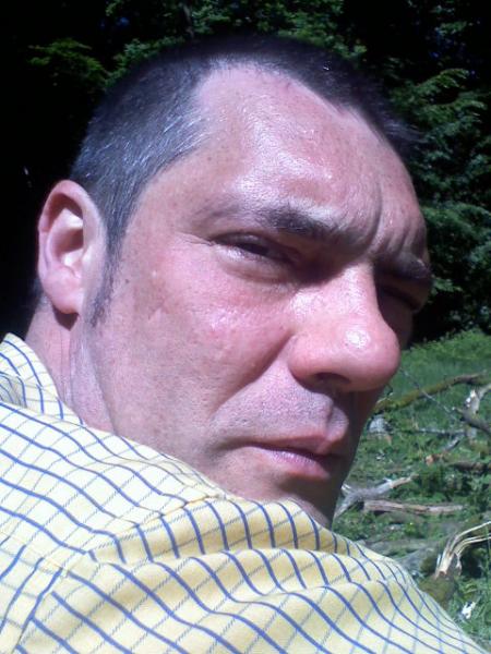 tu es beau mon coeur