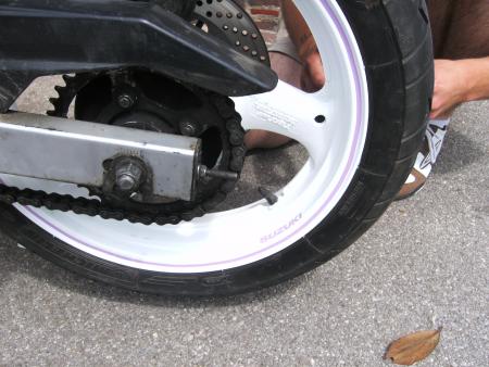 avec le liserais ca pete