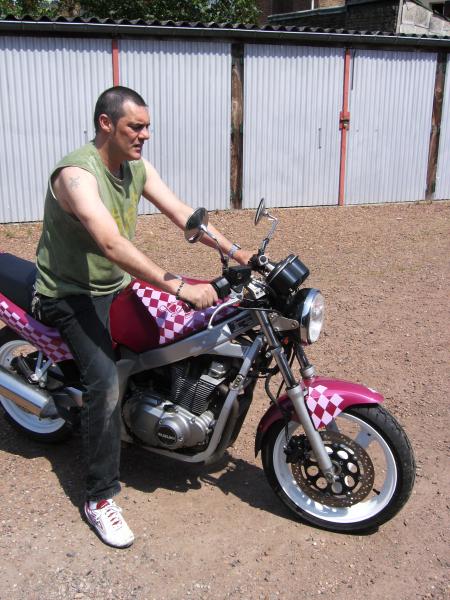 eh reve po c la mienne c ecris decu