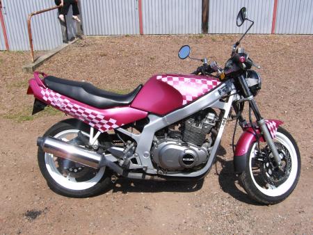 voila la bete vous en pensez quoi