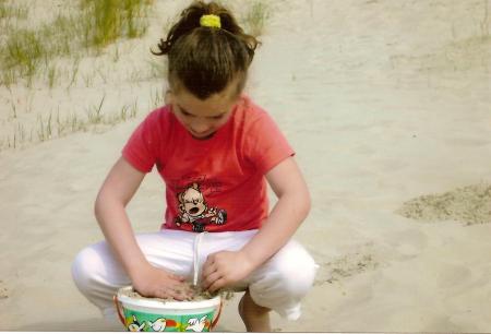 l�a a berck elle est po belle la vie !!!