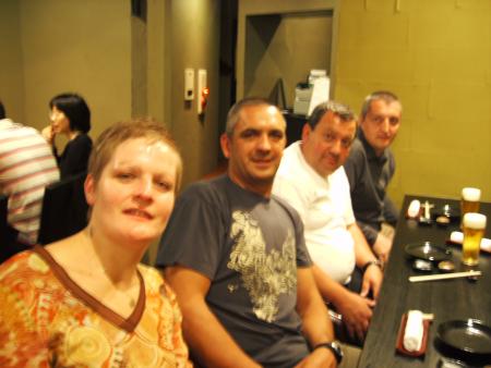 notre premier restau