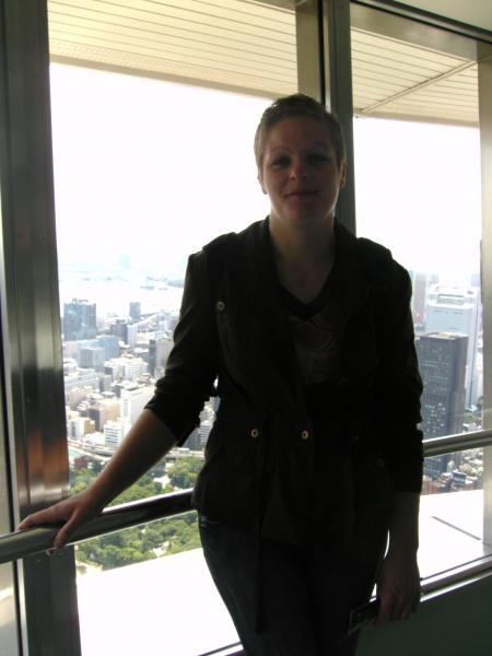 c etais tres haut tous ca ��