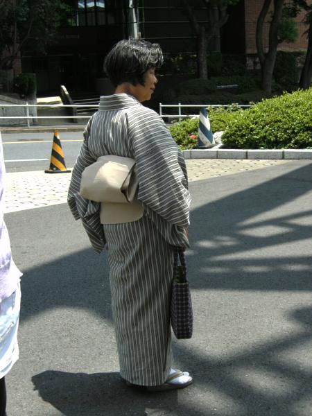 franchement j'aurais aimer en porter un