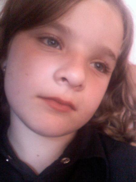 tu es ma fierte mon bb